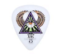 Jim Dunlop BL37R.60 Guitar Picks (Pack of 36)