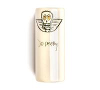 JIM DUNLOP Bottleneck Joe Perry Medium Largo 18x29x70mm