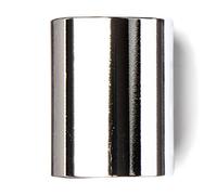 JIM DUNLOP Bottleneck Metal Medium 19x22x28mm