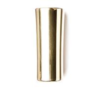 JIM DUNLOP Bottleneck Metal Slide Harris medium
