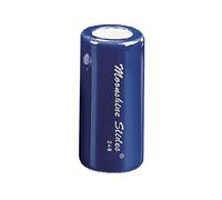 JIM DUNLOP Bottleneck Moonshine Cerámica Grande