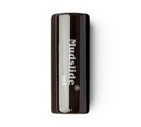 Jim Dunlop Bottleneck Porcelana Mudslide medio