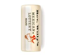 Jim Dunlop Bottleneck R. Willy – cerámica – extra grande, blanco