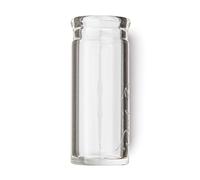 Jim Dunlop Bottleneck de vidrio Derek Trucks Signature Largo