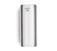 JIM DUNLOP Bottleneck Vidrio Medium 20x29x69mm