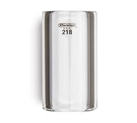 JIM DUNLOP Bottleneck Vidrio Medium Corto 20x29x51mm