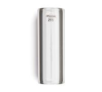 JIM DUNLOP Bottleneck Vidrio Pequeño 17x25x69mm
