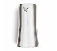 JIM DUNLOP Bottleneck Vidrio Slide Flare medium