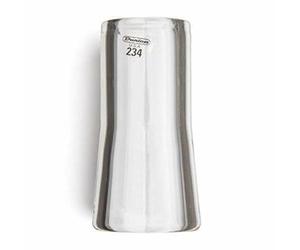 JIM DUNLOP Bottleneck Vidrio Slide Flare medium