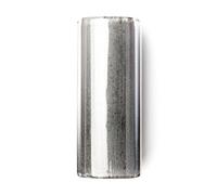 JIM DUNLOP Bottleneck Vidrio y Cerámica 20x29x69mm Medium, Transparente
