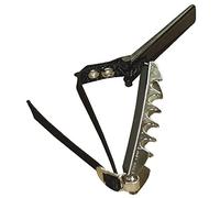 DUNLOP - 14CD - Curved electric and folk capo