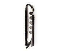 JIM DUNLOP Capo Toggle Gris, Curvado, para Guitarra Eléctrica et Folk 11CD