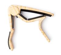 Jim Dunlop Capo Trigger Arce curvado Folk