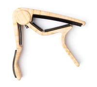 JIM DUNLOP Capo Trigger Arce, folk, Curvado
