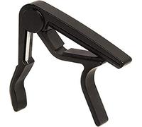 JIM DUNLOP Capo Trigger banjo, Plato, Negro