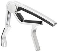 JIM DUNLOP Capo Trigger nickel Eléctrica Curvado