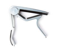 JIM DUNLOP Capo Trigger nickel, folk, Plato