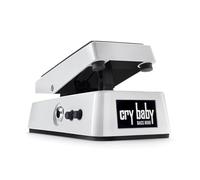 JIM DUNLOP - CBM105Q - Cry Baby Crybaby Bass Mini Wah blanco