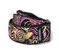 JIM DUNLOP Correa Guitarra I Love Dust - Headspace, Multicolor