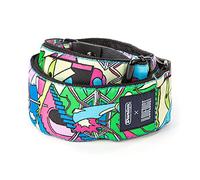 JIM DUNLOP Correa Guitarra I Love Dust - Sucker, Multicolor