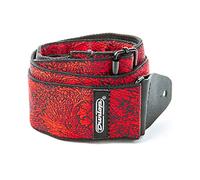 JIM DUNLOP Correa Guitarra Jacquard Albion