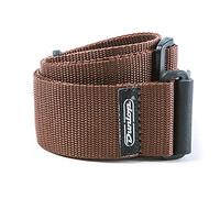 JIM DUNLOP Correa Guitarra Poly Marrón