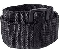 JIM DUNLOP Correa Guitarra Poly Negro