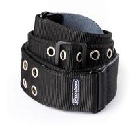 Jim Dunlop Correa Guitarra Standard Negro Ojales