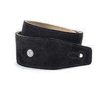 JIM DUNLOP Correa Guitarra Suede Ebony