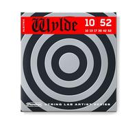 JIM DUNLOP Cuerdas Guitarra Acústica Zakk Wylde Signature 10-52