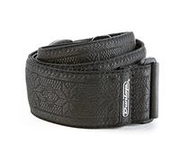 Jim Dunlop D67-01BL Guitar Strap
