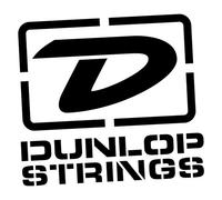 Jim Dunlop DAP40 bronce fósforo 40 calibre Extra Light Guitarra Acústica una cadena