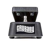 JIM DUNLOP - DCR-1FC - Cry Baby Pédale de contrôle pour DCR-2SR negro