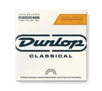 Jim Dunlop – Cuerdas para guitarra clásica – DCV100NB