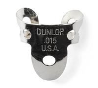 JIM DUNLOP Dedos nickel 0,38mm Caja de 20