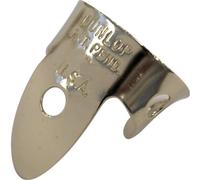 JIM DUNLOP Dedos nickel 0,38mm Saco de 5