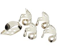 JIM DUNLOP Dedos nickel 0,64mm Saco de 5