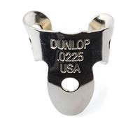 JIM DUNLOP Dedos Nickel Silver, Saco de 20, 0,58mm