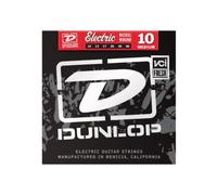 Jim Dunlop DEN44 44 medidor de níquel acero chapado en guitarra eléctrica un o e cadena (Single)