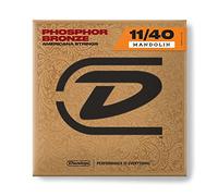 Jim Dunlop dmp1140 mediano "dlp1618 Mandolina Fósforo Bronce Cadena