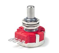 Jim Dunlop dsp250s Super Pot sólido eje potenciómetro