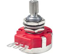 JIM DUNLOP DSP500K Super Pot Split Shaft Potentiometer