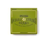 JIM DUNLOP DUQ303 - Cuerdas para Ukulele - Ukulele Tenor 29-33-41-29