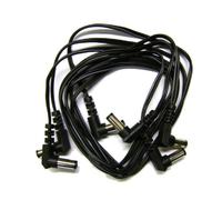 Jim Dunlop ecb299 Cable de distribución para ladrillos dcb-10/MXR M 237, macho - 3 unidades