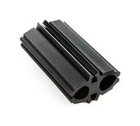 Jim Dunlop ECB304 MXR Talk Box Clip de soporte de micrófono