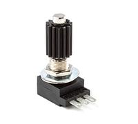 Jim Dunlop ECB424A Potz II Potenciómetro