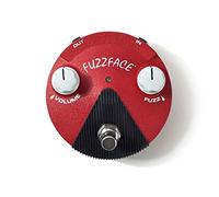 DUNLOP - FUZZ FACE MINI BAND OF GYPSYS