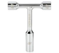 JIM DUNLOP Groovetech GTJPT1 - Herramientas para guitarra Jack and Pot WRENCH