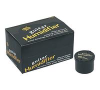 Jim Dunlop Herco guardfather HE360 Funda para guitarra humidificador