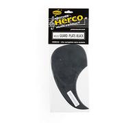 Jim Dunlop Herco - Placa de protección, color negro